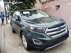 FORD EDGE VENANT