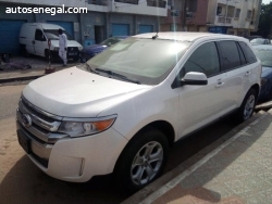 FORD EDGE VENANT