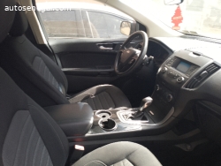 Ford Edge Venant