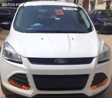 Ford escape 2013