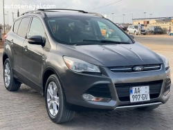 Ford Escape 2013