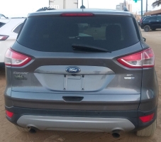 Ford Escape 2014