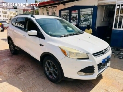 Ford Escape  2014