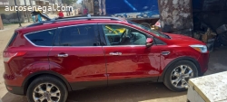 Ford Escape SEL 2014