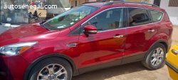 Ford Escape SEL 2014