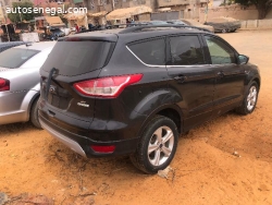 FORD ESCAPE SEL VENANT