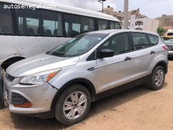 FORD ESCAPE SEL