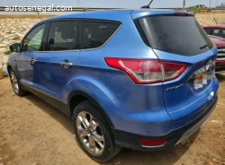 Ford Escape sel