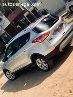 FORD ESCAPE TITANIUM VENANT