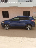 FORD ESCAPE TITANIUM VENANT