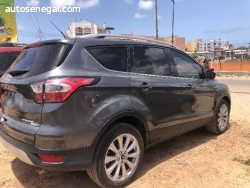 FORD ESCAPE TITANIUM VENANT