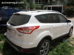 FORD ESCAPE TITANIUM VENANT