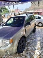 Ford Escape v6