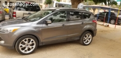 FORD ESCAPE VENANT TITANIUM