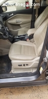 FORD ESCAPE VENANT TITANIUM