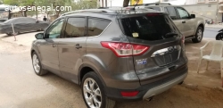 FORD ESCAPE VENANT TITANIUM