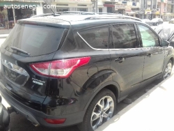 FORD ESCAPE VENANT TITANIUM