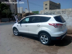 FORD ESCAPE VENANT