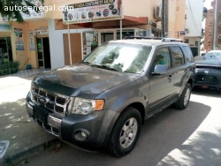 FORD ESCAPE VENANT