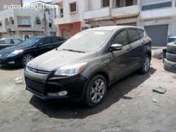 FORD ESCAPE VENANT