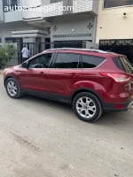 FORD ESCAPE VENANT