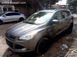 FORD ESCAPE VENANT