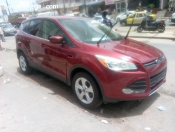 FORD ESCAPE VENANT