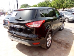 FORD ESCAPE VENANT