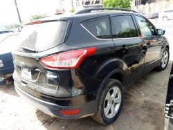 FORD ESCAPE VENANT