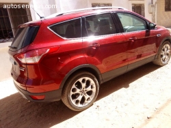 FORD ESCAPE VENANT