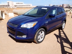 FORD ESCAPE VENANT