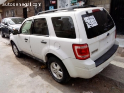 FORD ESCAPE VENANT