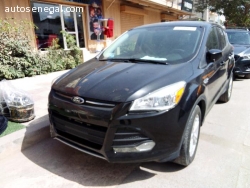 FORD ESCAPE VENANT