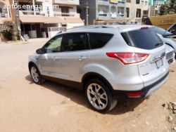 FORD ESCAPE VENANT