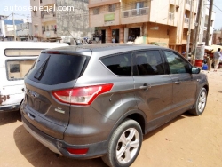 FORD ESCAPE VENANT