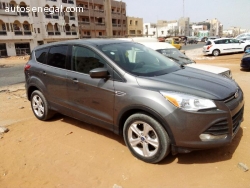 FORD ESCAPE VENANT