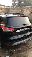 FORD ESCAPE VENANT