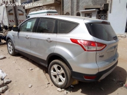 FORD ESCAPE VENANT