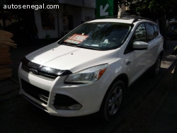 FORD ESCAPE VENANT