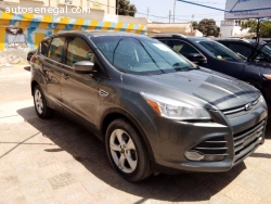 FORD ESCAPE VENANT