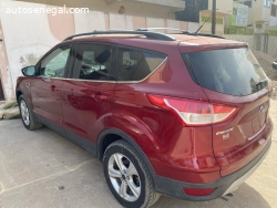 FORD ESCAPE VENANT