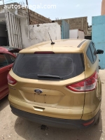 FORD ESCAPE VENANT