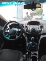 FORD ESCAPE VENANT