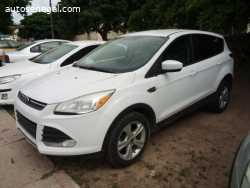 FORD ESCAPE VENANT