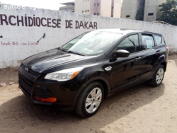 FORD ESCAPE VENANT