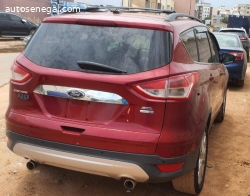 FORD ESCAPE VENANT