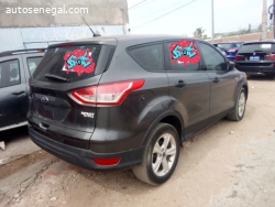 FORD ESCAPE VENANT