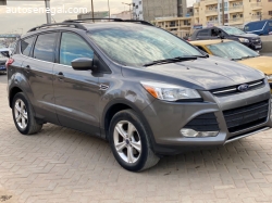 FORD ESCAPE VENANT