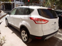 FORD ESCAPE VENANT