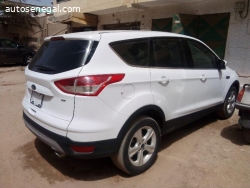 FORD ESCAPE VENANT